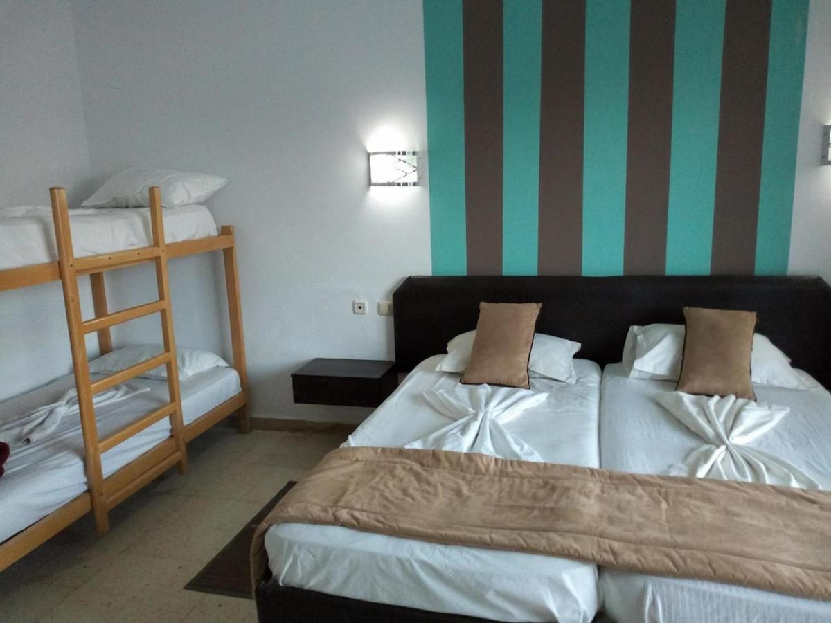 Hotel Diar Meriam Сус Экстерьер фото