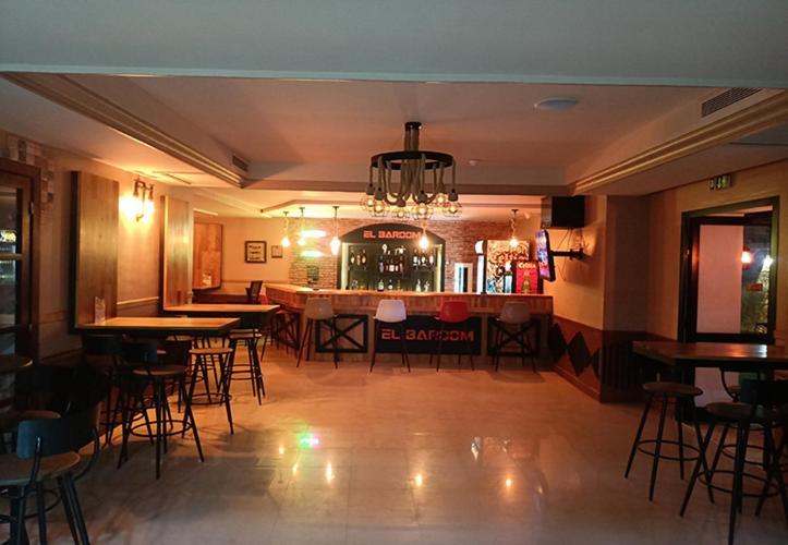 Hotel Diar Meriam Сус Экстерьер фото