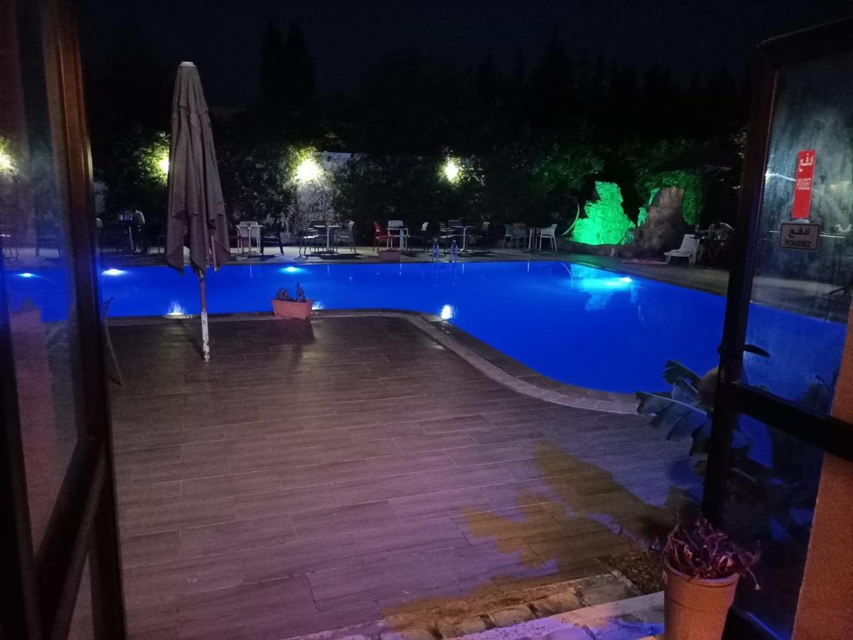 Hotel Diar Meriam Сус Экстерьер фото