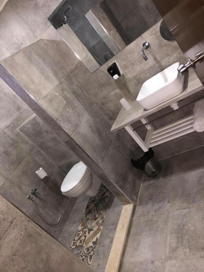 Hotel Diar Meriam Сус Экстерьер фото