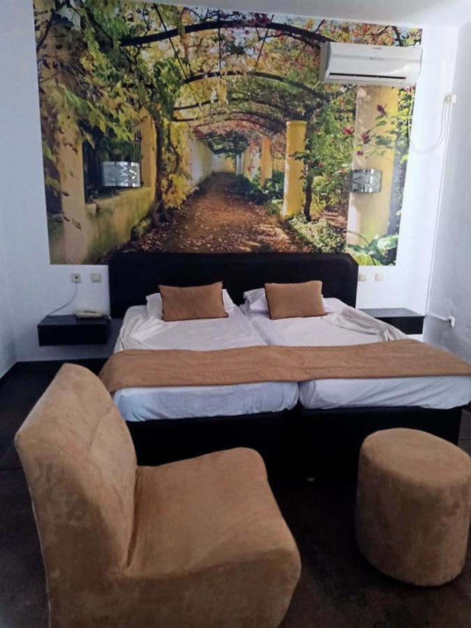 Hotel Diar Meriam Сус Экстерьер фото