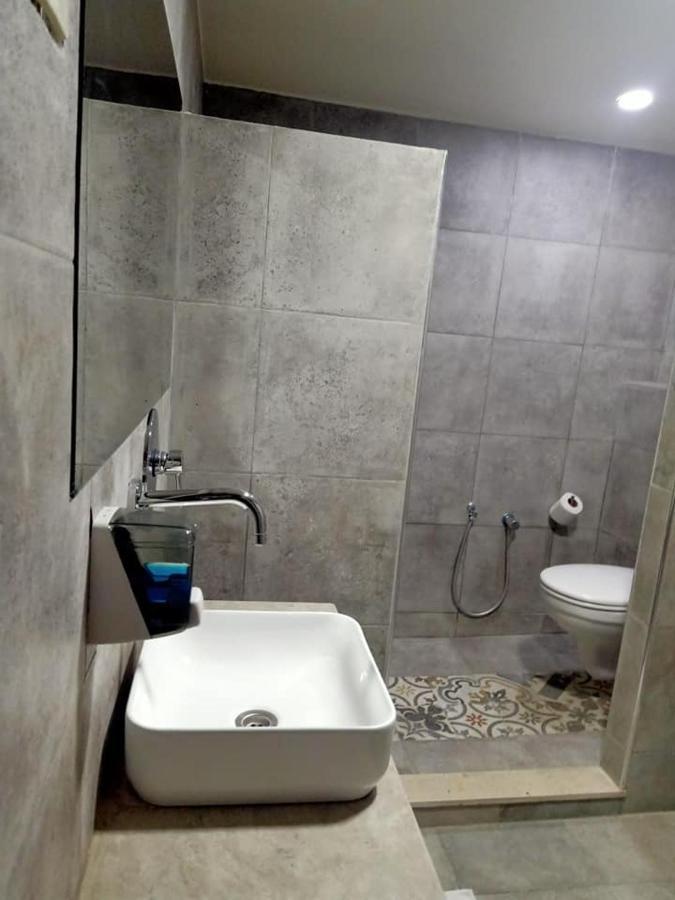 Hotel Diar Meriam Сус Экстерьер фото