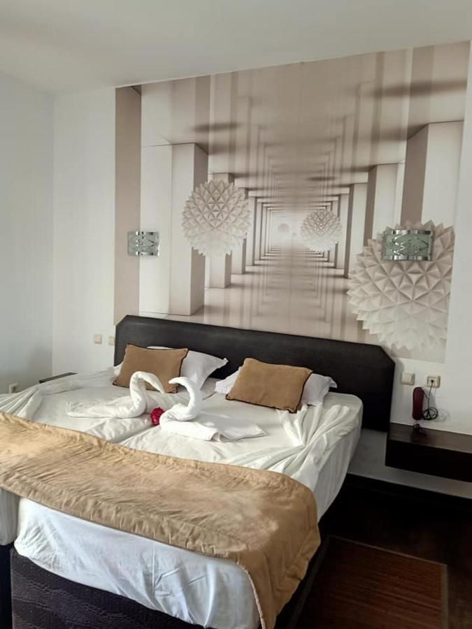 Hotel Diar Meriam Сус Экстерьер фото