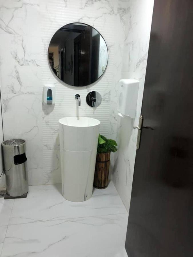 Hotel Diar Meriam Сус Экстерьер фото