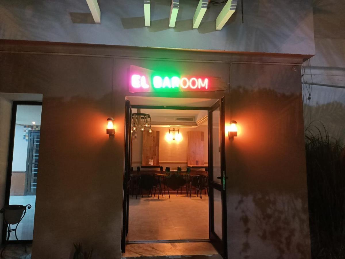 Hotel Diar Meriam Сус Экстерьер фото