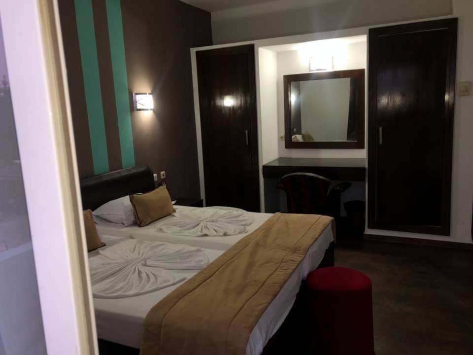 Hotel Diar Meriam Сус Экстерьер фото